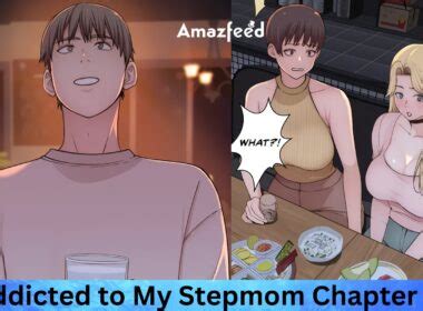 hot anime stepmom|Addicted to My Stepmom